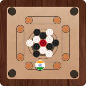 Carrom Board Game APK v2.3 (479)