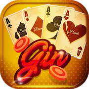 Gin Rummy - Top Best Classic Card Game  APK 1.1
