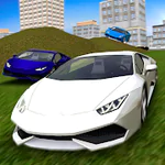 Multiplayer Driving Simulator APK 2.0.0
