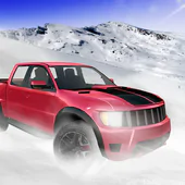 Extreme SUV Driving Simulator For PC