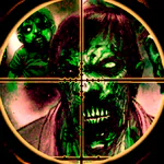 Zombie Sniper Game APK 1.16