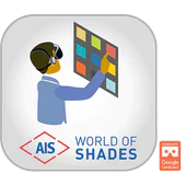 AIS World of Shades - Virtual Reality  APK 1.3