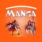 Manga - Free Manga Reader App APK 1.0.1