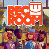 Rec Room VR APK 1.1
