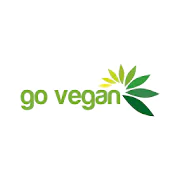 Go Vegan 