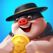 Piggy GO - Clash of Coin Latest Version Download