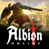 Albion Online in PC (Windows 7, 8, 10, 11)
