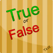 True or False - New version Latest Version Download
