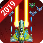 Galaxy Invaders 2.9.41 Android for Windows PC & Mac