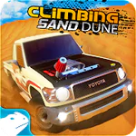 Climbing Sand Dune OFFROAD   + OBB APK 17.0.1