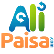AliPaisa 1.0 Latest APK Download