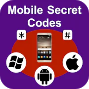 Mobile Secret Codes  APK 1.0