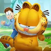 Garfield Dice Rush  APK 0.3.0