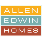 Allen Edwin Homes For PC