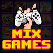 Mix Games, Mix Game 2023 APK 1.4
