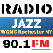Jazz 90.1 FM WGMC Rochester NY Radio Listen Live APK 1.3