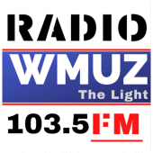 WMUZ the Light 103.5 Radio Fm Detroit Listen Live APK 1.5