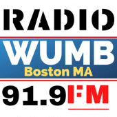 Wumb Radio 91.9 Fm Boston Ma APK 1.4
