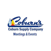 Coburn Supply Company Events For PC