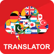 Translate Up? Free All Languages Audio Translator APK v1.1 (479)