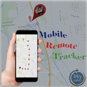 Cell Phone Tracker 