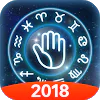 Alpha Horoscope & Palmistry - Free Daily Forecast APK 1.6.1