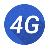 4G LTE Only Mode APK v2.7.2 (479)
