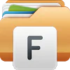 File Manager Plus by AlphaInventor For PC