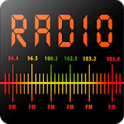 Jamaica FM radios