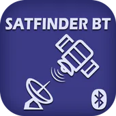 SATFINDER BT DVB-S2 APK 2.4.3