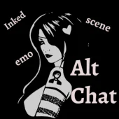 Alt Chat - Emo, Scene, Gothics APK 1.1.10