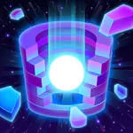 Dancing Helix: Colorful Twister 1.4.0 Latest APK Download