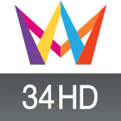 34HD For PC
