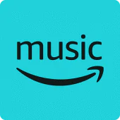 Amazon Music: Songs & Podcasts APK 24.4.1