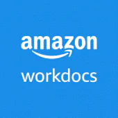 Amazon WorkDocs in PC (Windows 7, 8, 10, 11)