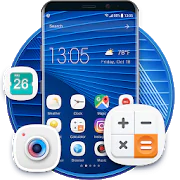 S7 launcher for GALAXY phone  APK release_2.0.7