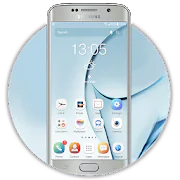 S7 Theme Galaxy Launcher for Samsung  APK release_2.3.9