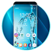 S9 Launcher for GALAXY phone  APK release_1.9.3
