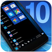 Computer Launcher for Win10 APK 3.13