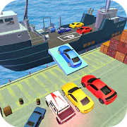 Car Park Ship Drive Simulator APK v2.1 (479)