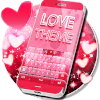Love Keyboard 1.281.13.16 Android for Windows PC & Mac