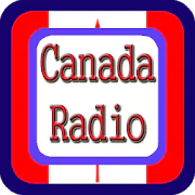 Canadian Radio Station  APK 1.0