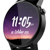 Willow - Photo Watch face APK 3.13.8