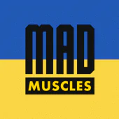 MadMuscles For PC