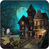 Ghost House Escape APK 1.17