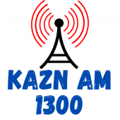chinese radio kazn am 1300 For PC