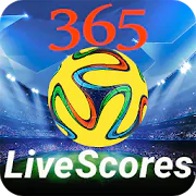 365 LiveScores Football  APK 1.02