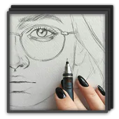 Face Drawing Step by Step APK 1.1
