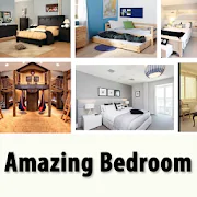 Amazing Bedroom PHOTOs and IMAGEs  APK 1.0
