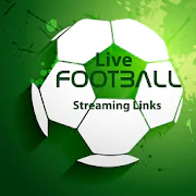 Live Football Streaming Links  APK 2.0